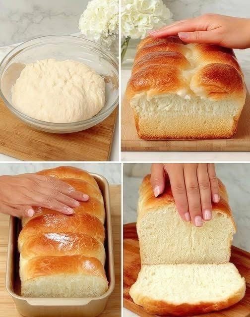 Keto Briochebröd