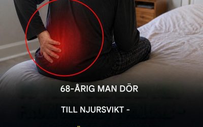 3 typer av frukost som kan vara skadliga för dina njurar