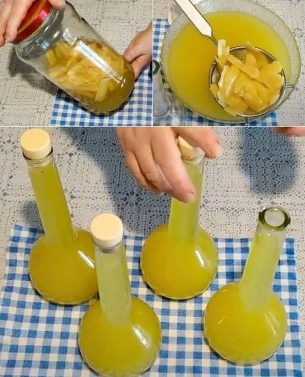 Ingefäravatten: Den hälsosammaste drycken för att bränna allt magfett, nacke, armar, rygg och lår! Recept i första kommentaren  Vill du fortsätta följa oss!!! säg ja  Fullständigt recept i första kommentaren