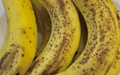 Läkare avslöjar att att äta bananer på kvällen leder till… Se nedan