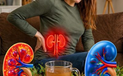 Upptäck de 7 bästa dryckerna för att stödja din njurhälsa och främja kroppens naturliga reningsprocesser.