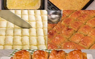 Baklava