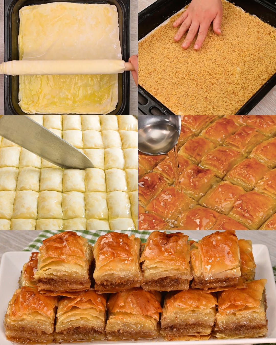 Baklava