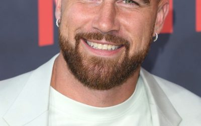För 10 minuter sedan bekräftade Ohio State Travis Kelce…Se mer