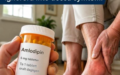 10 Ofta Förbisedda Metoprolol Biverkningar Som Förtjänar Mer Uppmärksamhet