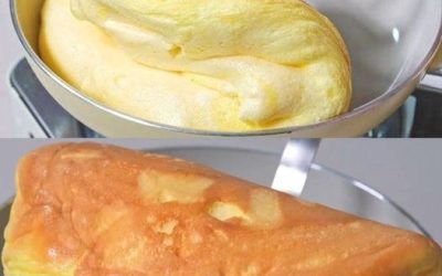 🍌 Två-Ingrediensers Bananbröd: Enkelt, Budgetvänligt & Hälsosamt