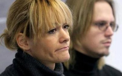 Har du sett Albena Denkovas och Maxim Staviskis son? Så här ser han ut och varför hans mamma inte vågar ta med honom till Bulgarien! (Foto). Se mer..👇👇