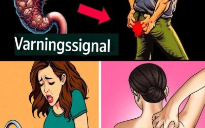 10 chockerande varningstecken på bukspottkörtelcancer som du inte kan ignorera