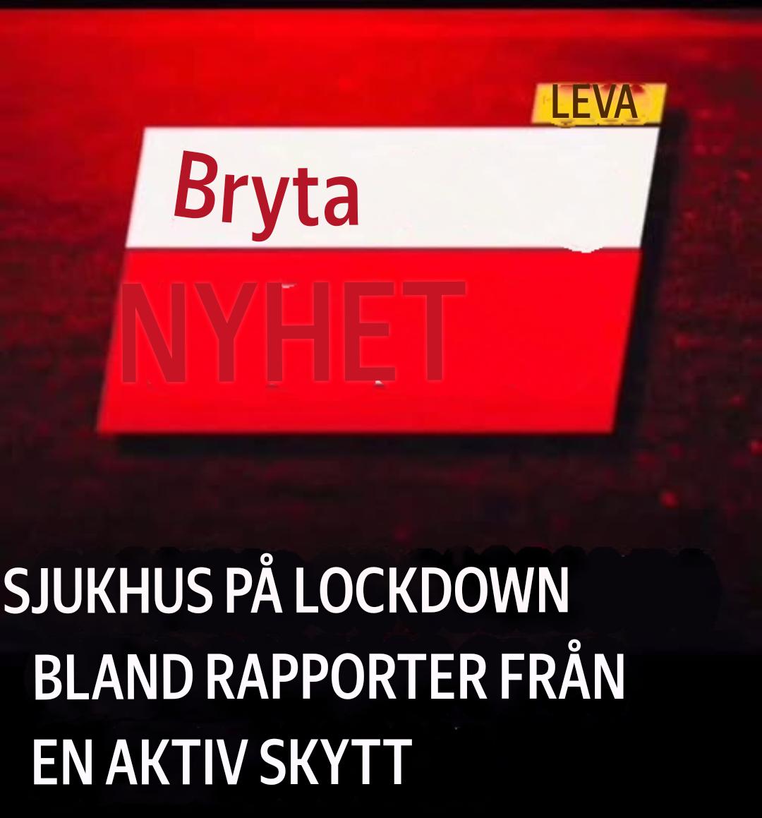 Polisen uppmanar alla att hålla sig borta från detta område 👇😨🚨 Hela artikeln i kommentarerna nedan.
