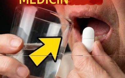 En kardiolog varnar: dessa 5 läkemedel ökar risken för hjärtinfarkt och stroke hos äldre personer